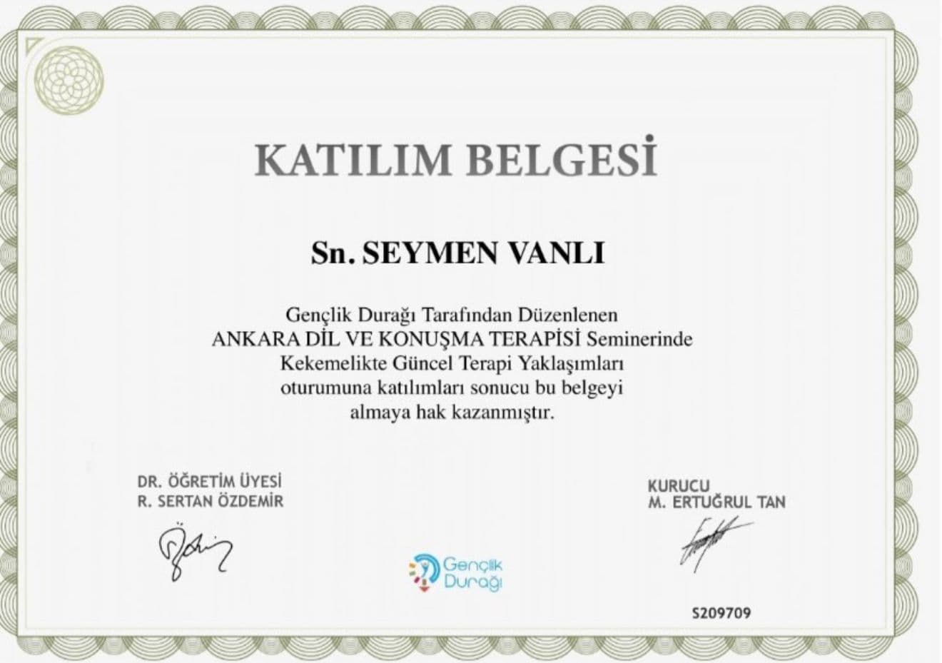 Kekemelik Terapi Yaklaşımları