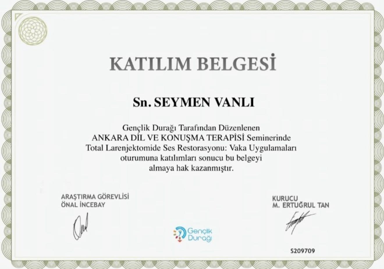 Çocuklarda Dil Gelişimi