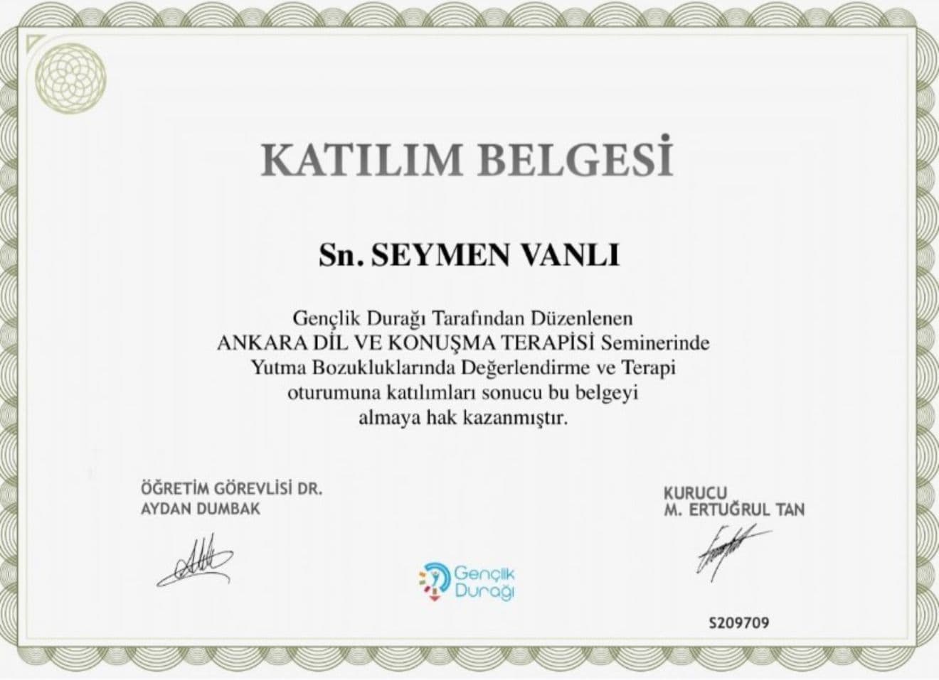 Otizm Spektrumunda İletişim