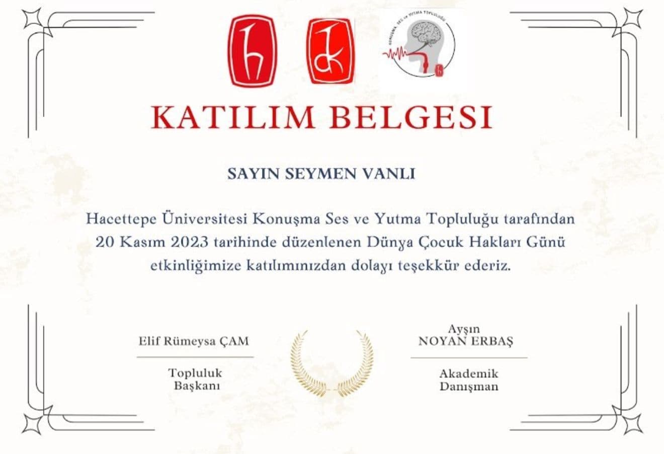 Afazi Rehabilitasyonu